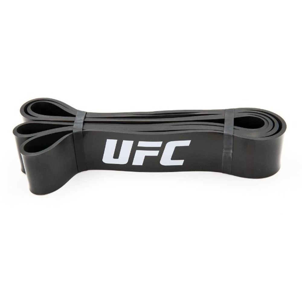 UFC Ultimate Training Power Band‎ Heavy Resistance 0-85 lbs. 40 KG Black NEW